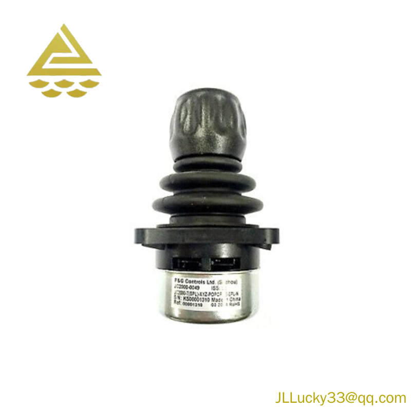ABB JC2000-0049 DSQC679 Teach Pendant