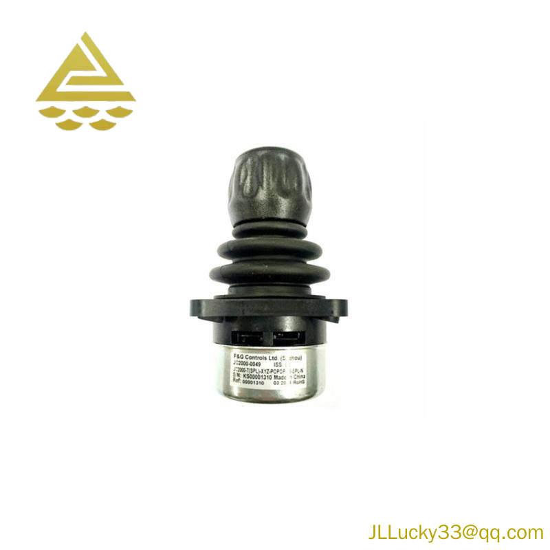 ABB JC2000-0049 Joystick assy