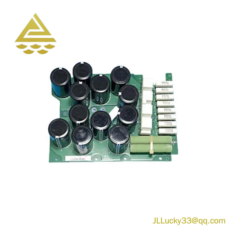 ABB JCAP-02 Inverter driver board