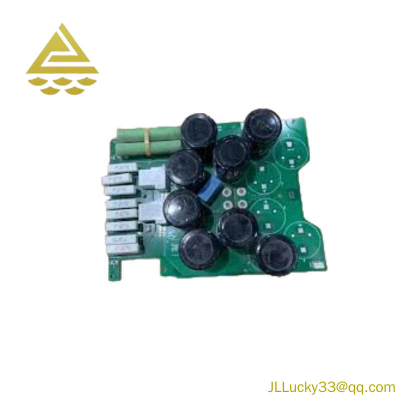 ABB JCAP-D1 Inverter driver board