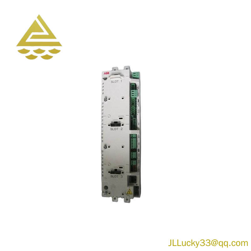 ABB JCU-11 Control Unit