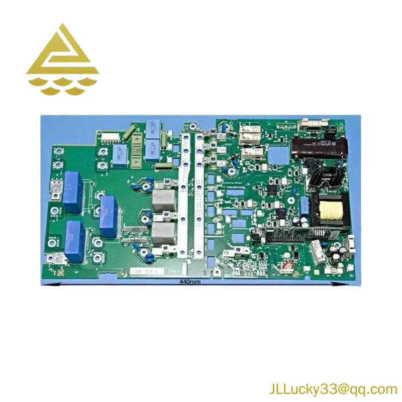 ABB JINT-E02C Inverter motherboard