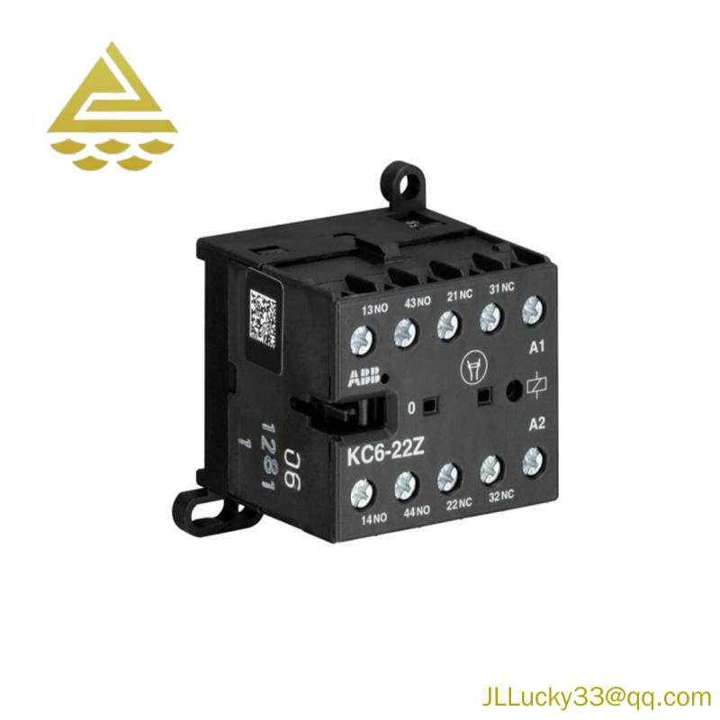 ABB 3HAC025338-002/09B Main Servo Drive Unit