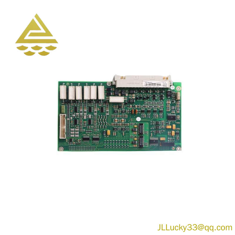 ABB KU B921 A01 3EHL409054R0001 Control Processor