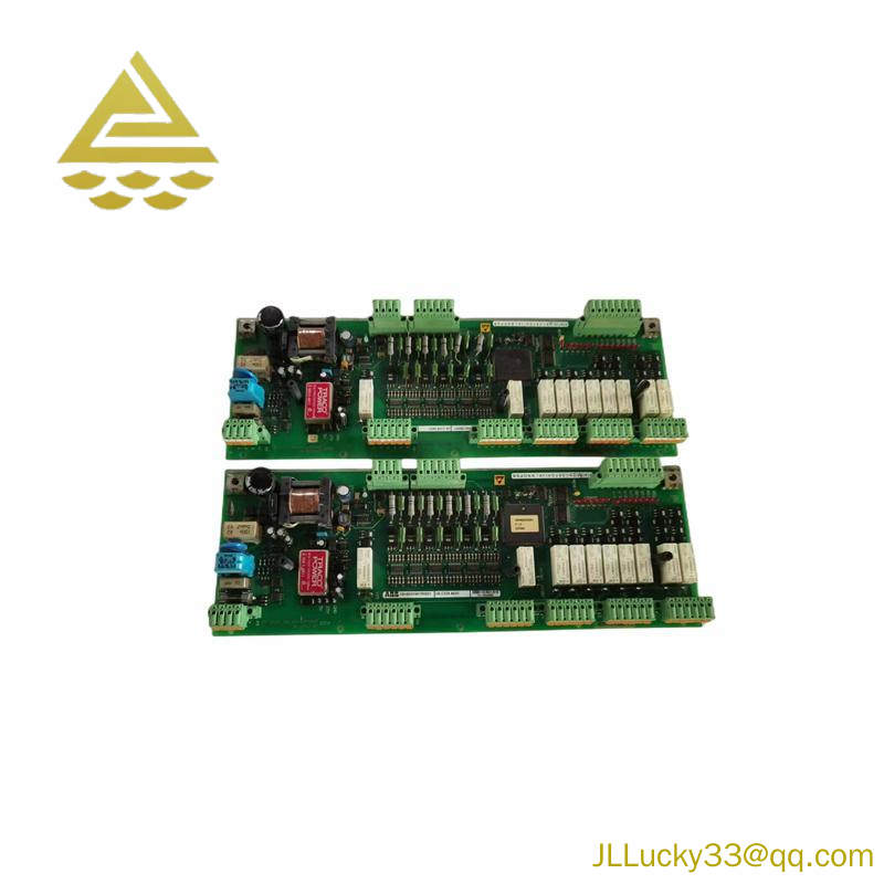 ABB KUC720AE01 3BHB003431R0101