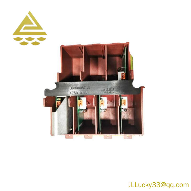ABB DSBB-110A