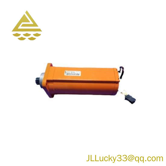 ABB LC-608