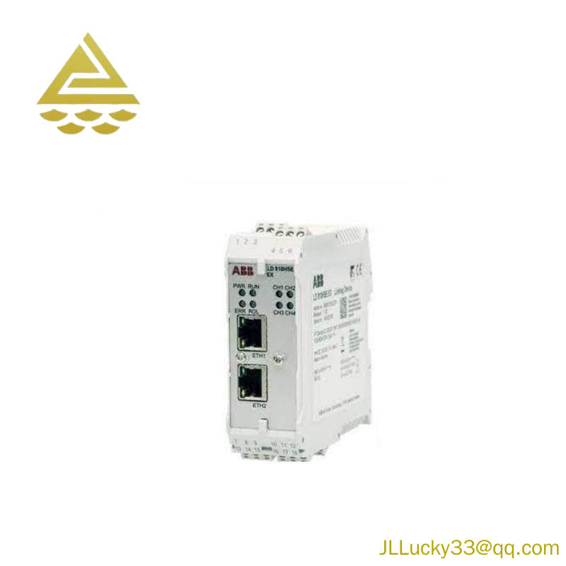 ABB LD810HSE EX Link device