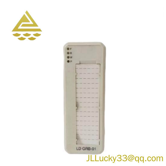 ABB LDGRB-01 3BSE013177R1