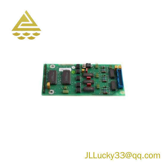 ABB LEX11 R1D ANR27900277 Control Circuit Board