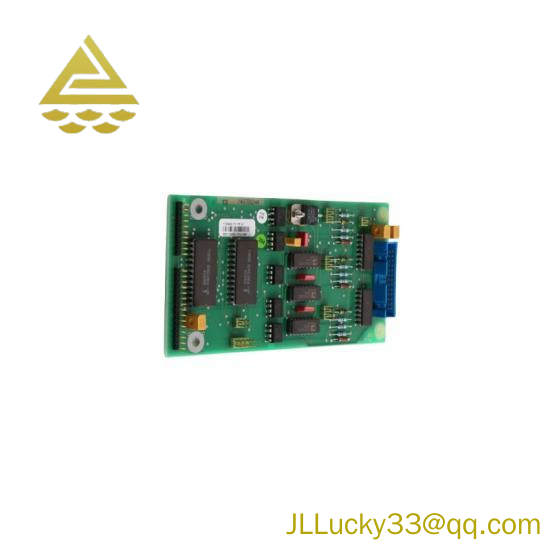 ABB LEX11 R1D ANR27900277 Control Circuit Board