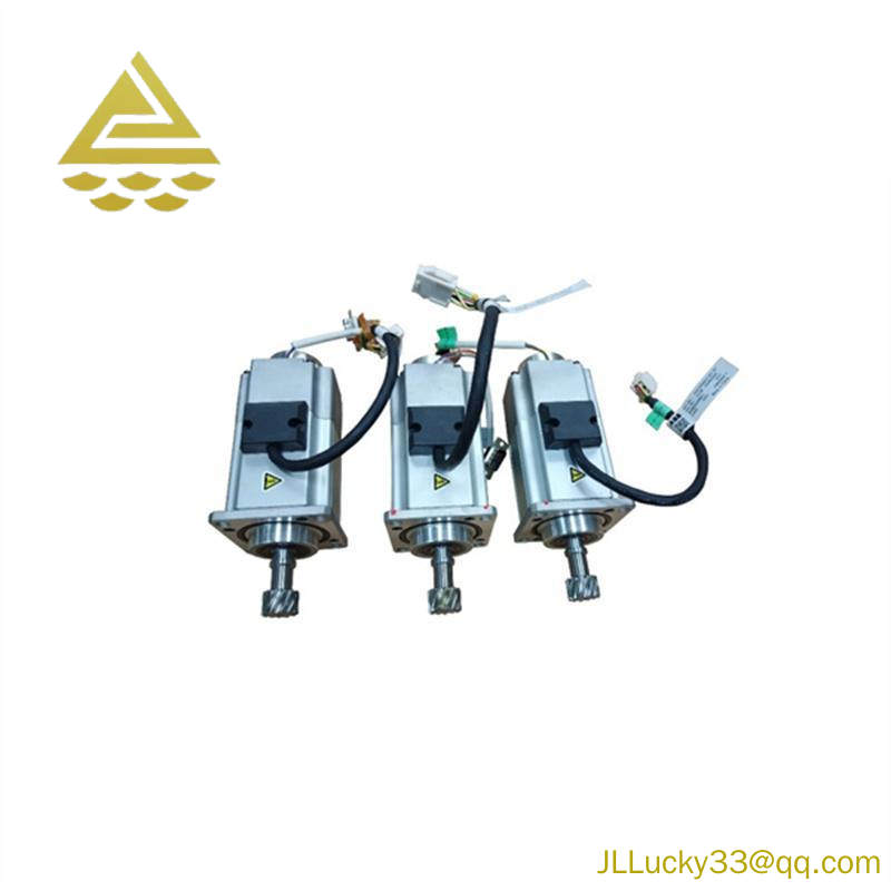 ABB lRB26003HAC029924-001 Servo Motor