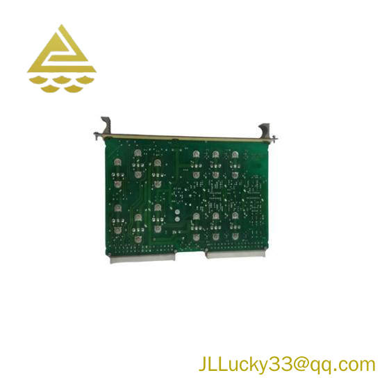 ABB 3HAC026554-001