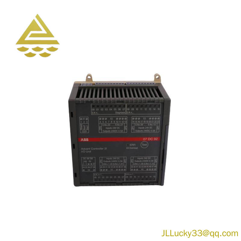 ABB LWN2660-6