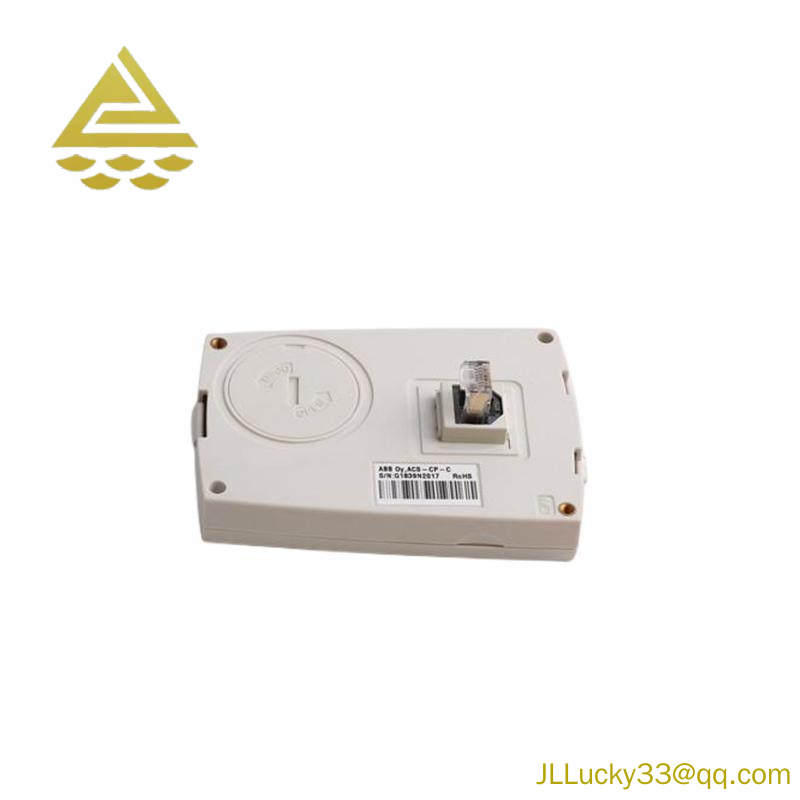 ABB LZ01 LZ 01 CARD MODULE