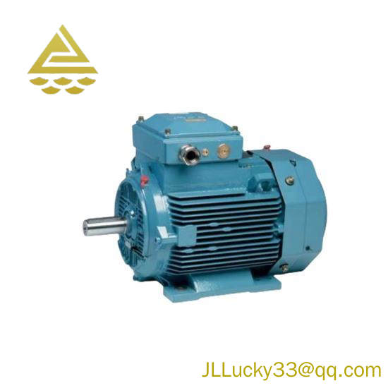 ABB M2JA132M4A 3GJA132301-BDCX