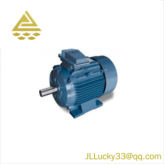 ABB M2QA200L4A motor