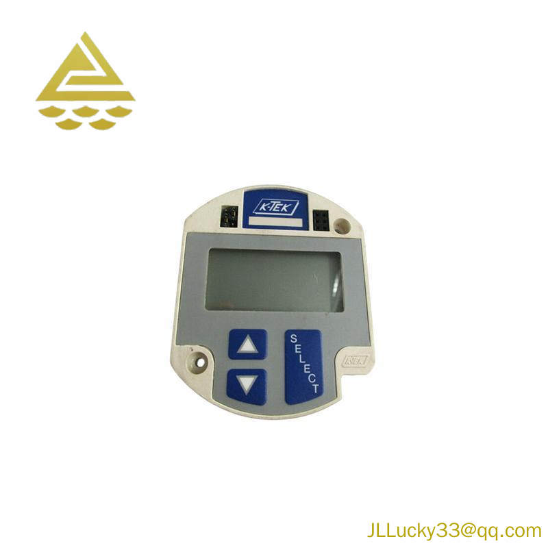 ABB M4A-AT Level control