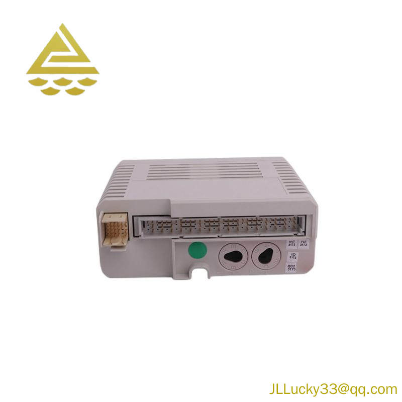 ABB MA01 MA 01 Contronic Module