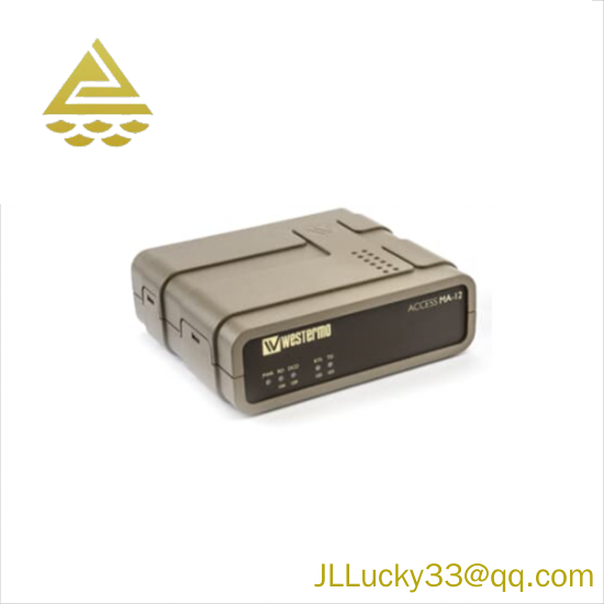 ABB MA12 Short Haul Modem