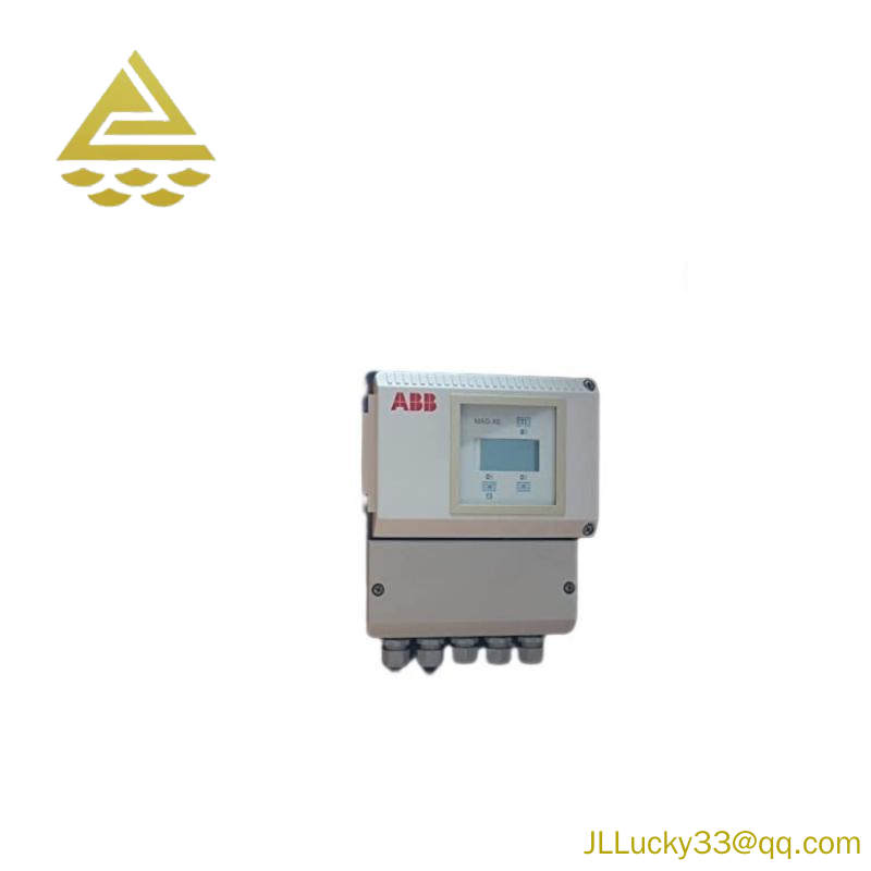 ABB MAG-XE Signal Converter XE