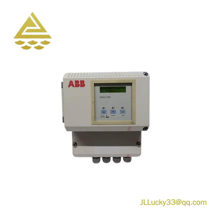 ABB MAG-XM 50XM2000 Converter