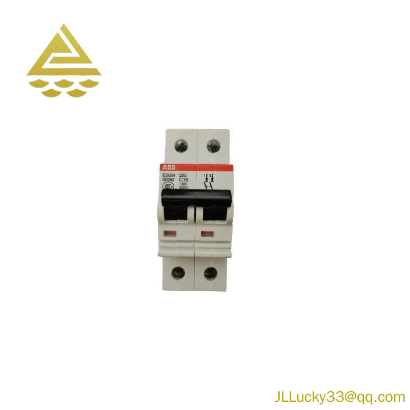 ABB MASTERPIECE 40 CT473 GJR6101400R5 Miniature Circuit Breaker