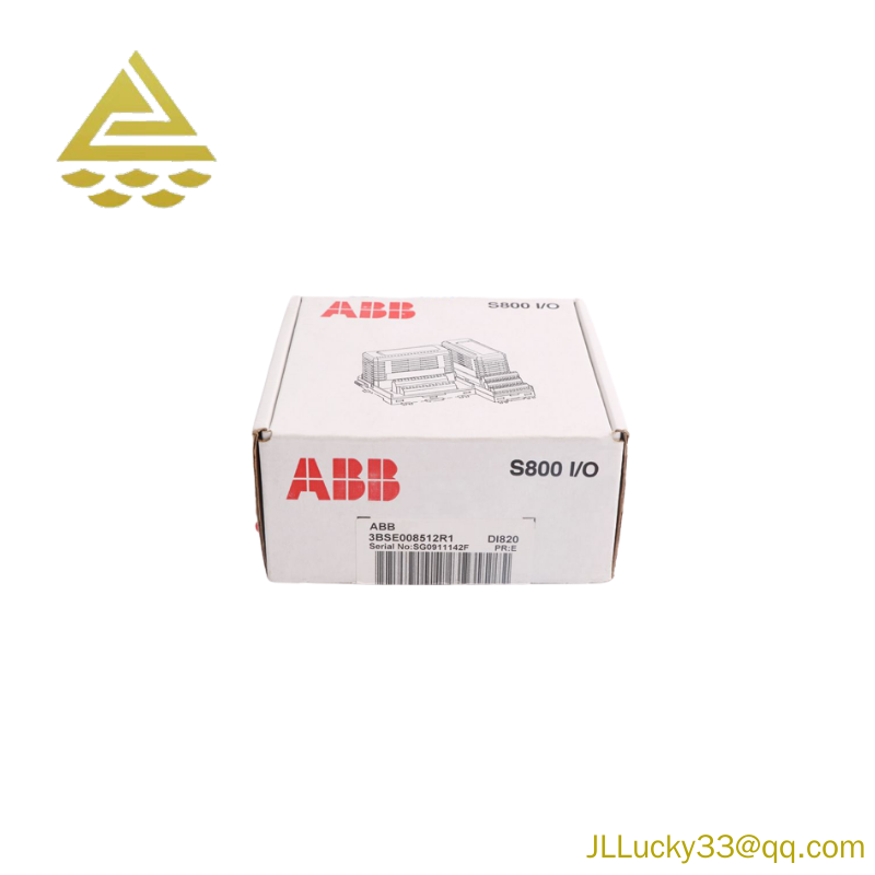 ABB MASTERPIECE 40 CX472 GJR6100800R1 Miniature Circuit Breaker