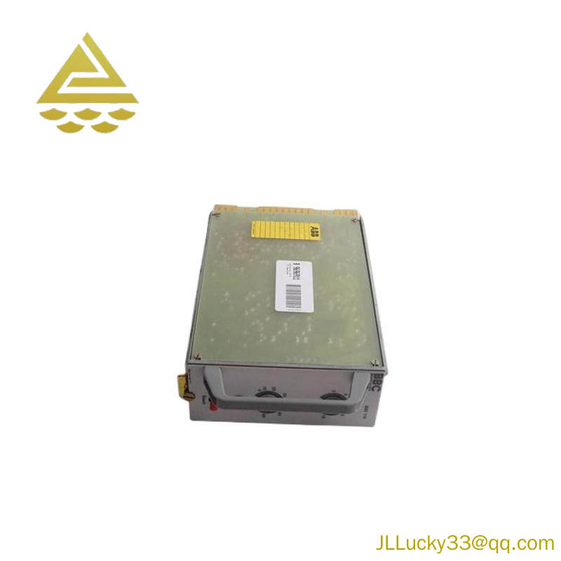 ABB MB21 MB 21 H&B Contronic
