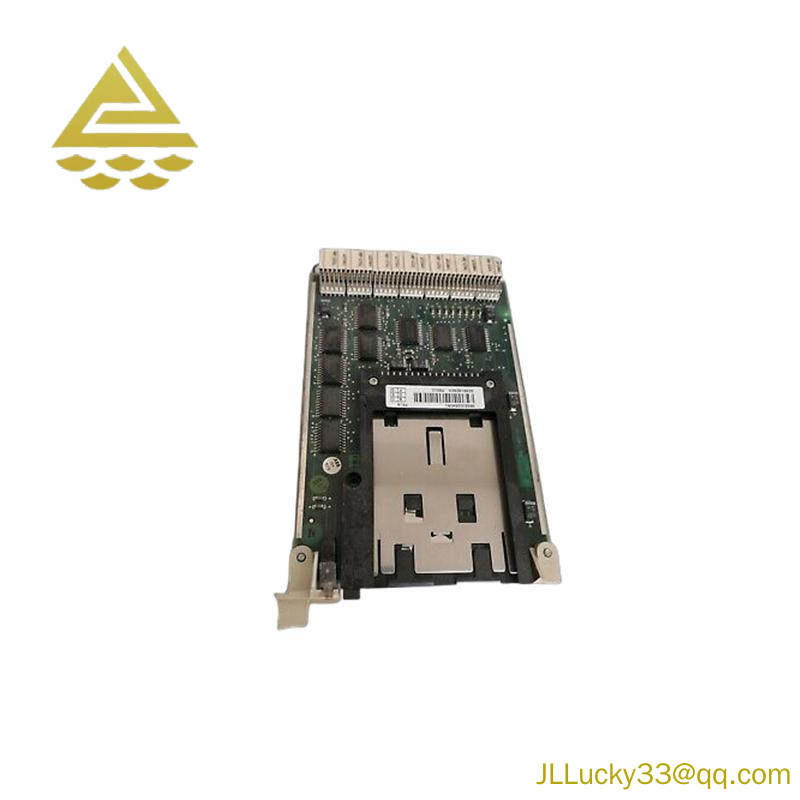ABB MB510 3BSE002540R1