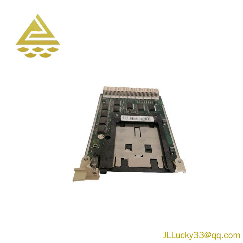 ABB MB510 3BSE002540R1