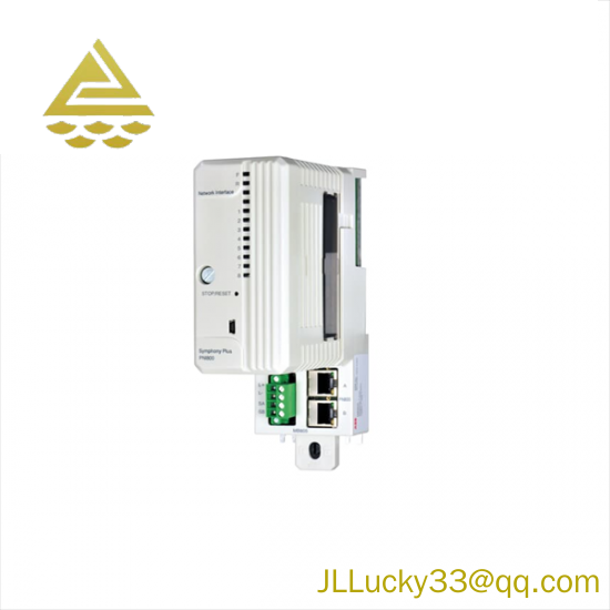 ABB MB805 Mounting base