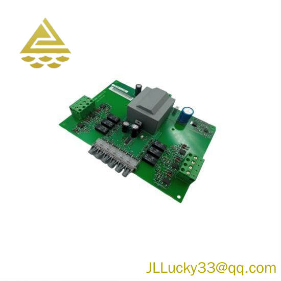 ABB MC91 HESG112714/B