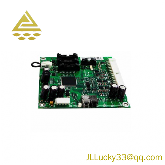 ABB MC91 HESG440588R4