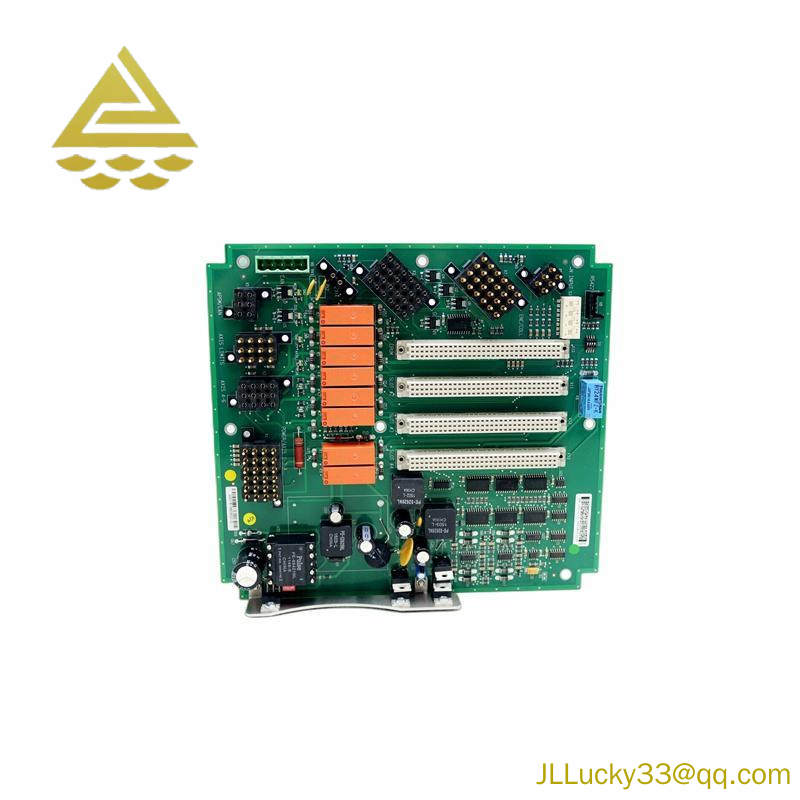 ABB MCOB-01 3HNE00010-11 Main Controller Board