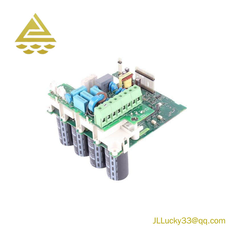 ABB ACS510-01-096A-4+B055