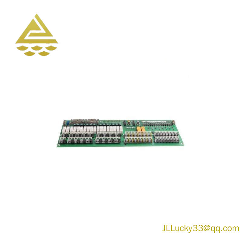 ABB MCX913-1-5-1 HESG440827R51 HESG112835/A Board