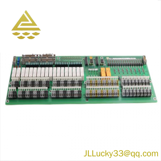 ABB MCX913-1-5-1 HESG440827R51 HESG112835/A Module