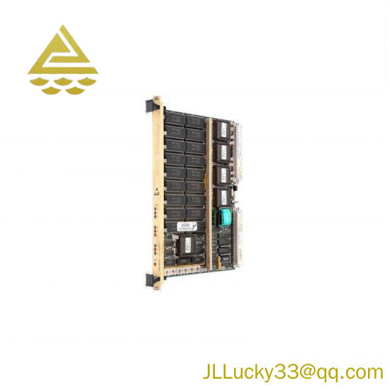 ABB MEM86-3*192/R3R1R3 DRC Basic Memory Board