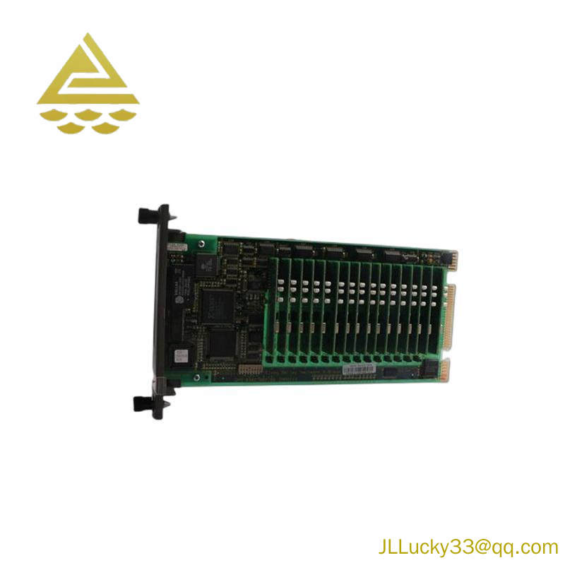 ABB MM21 MM 21 Module