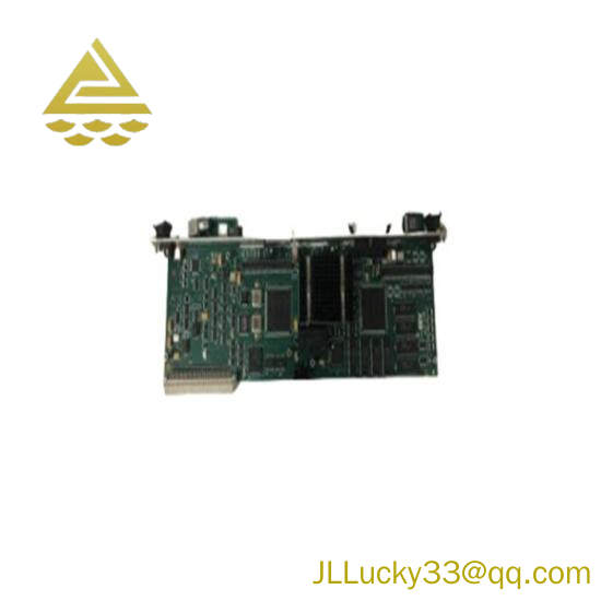 ABB MPRC-086444-005 Measurement Process Board