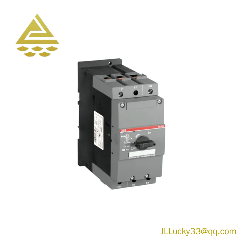 ABB MS495 1SAM550000R1008 Manual Motor Starter
