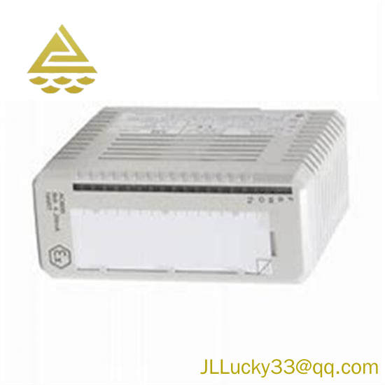 ABB MSR04X1