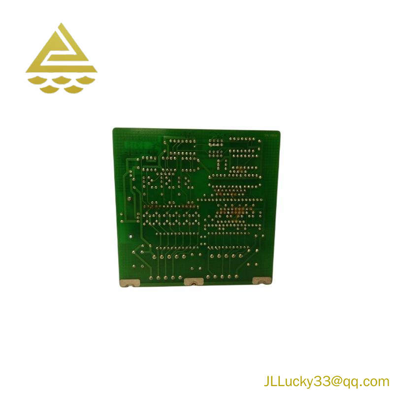 ABB MSR04XI Communications Module