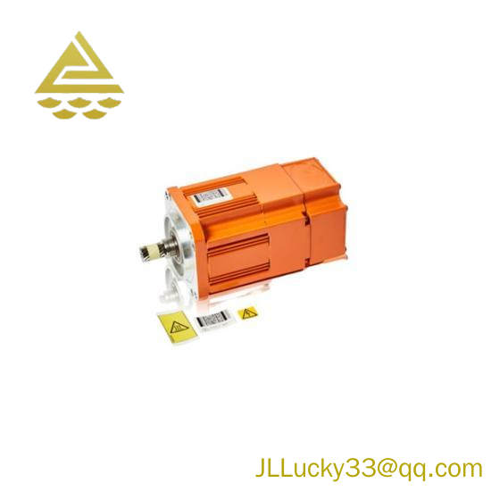 ABB MTD5003HAC038210-002 Motor unit MTD 500-750/ spare part