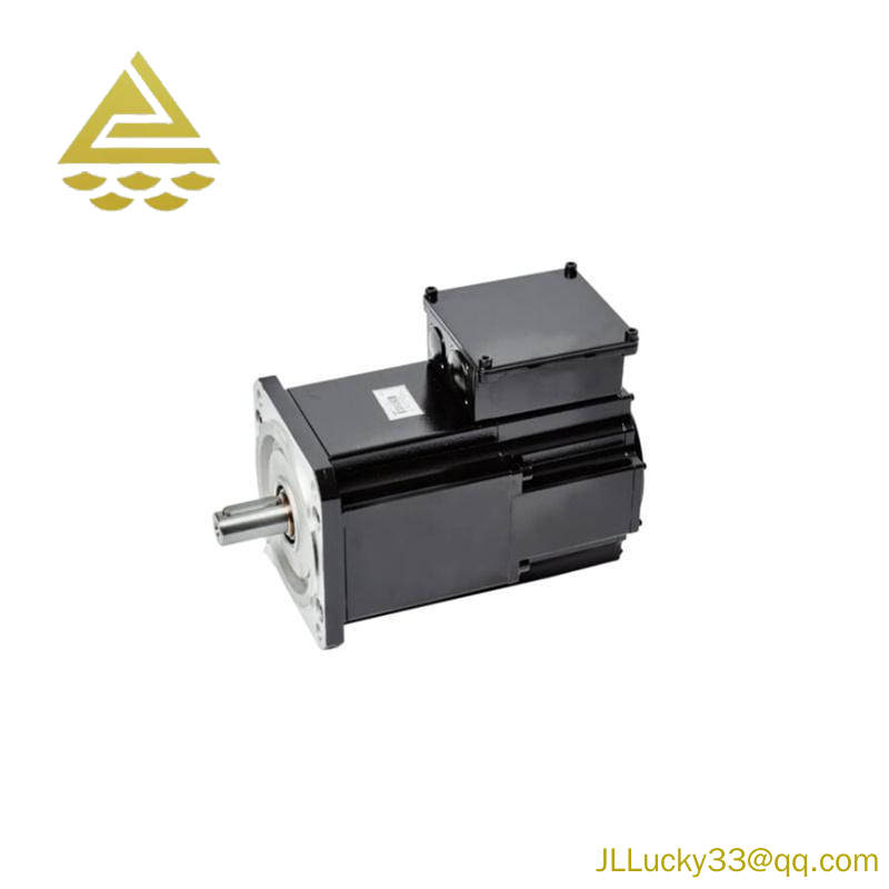 ABB MU203HAC031537-001 Servo Motor