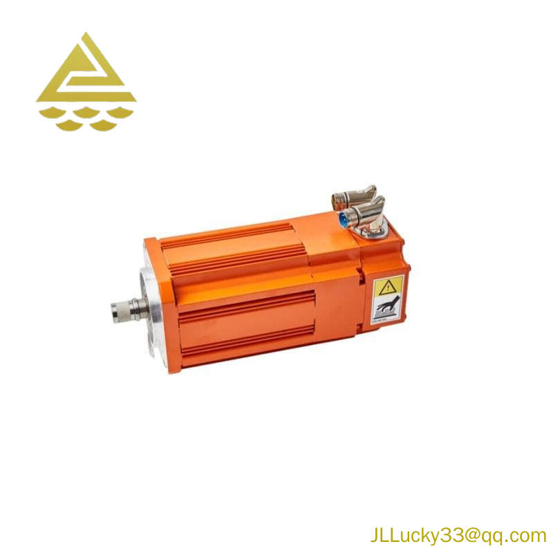 ABB MU3003HAC040657-001 Motor unit