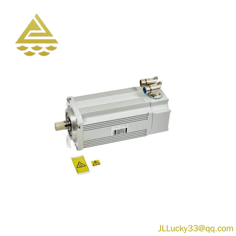 ABB MU3003HAC040657-002 Motor unit