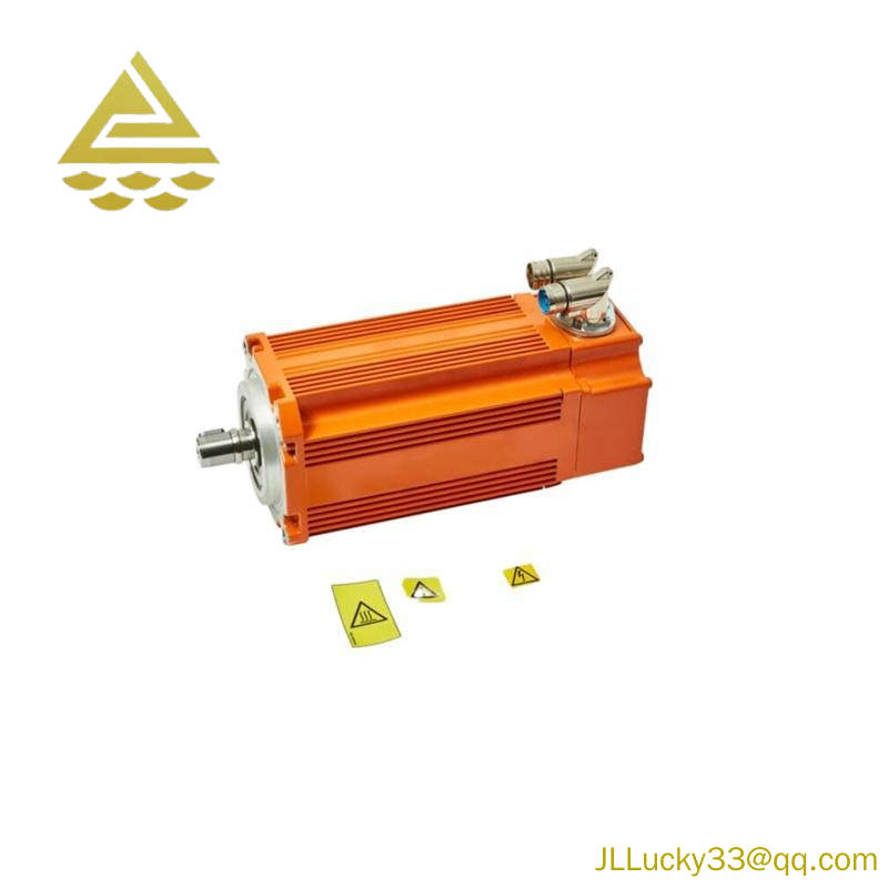 ABB MU300 3HAC040657-003 Motor unit