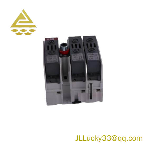 ABB MUGU-510124 DCS Spare Part